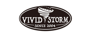 Logo VIVID STORM SINCE 2004