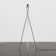 Miron 155cm Camden Tripod Floor Lamp with Large Reni Shade