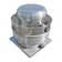 NSF One HP 2100-3900 CFM Restaurant Exhaust Fan