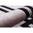 Mavera Viscose Geometric Indoor Rug-93937836
