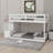 Imarah Kids Twin Over Twin Bunk Bed-783985638