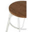 Sturminster Metal Accent Stool-34023310