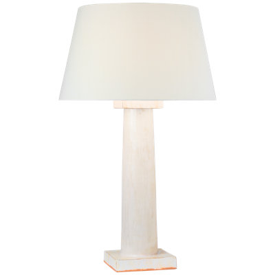 Colonne Table Lamp