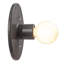 1 - Light Flush Mounted Sconce-1461544742