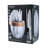 Cuisine::pro® iD3® The Egg Knife Block 9 Piece