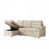 Tissu beige est en rupture de stock
