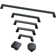 Soft Modern 5" Centre to Centre Appliance Pull Multipack