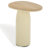 Veronica Lacquer Accent Table