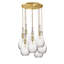 Earth 8 - Light Chandelier-1010519284-1010519285