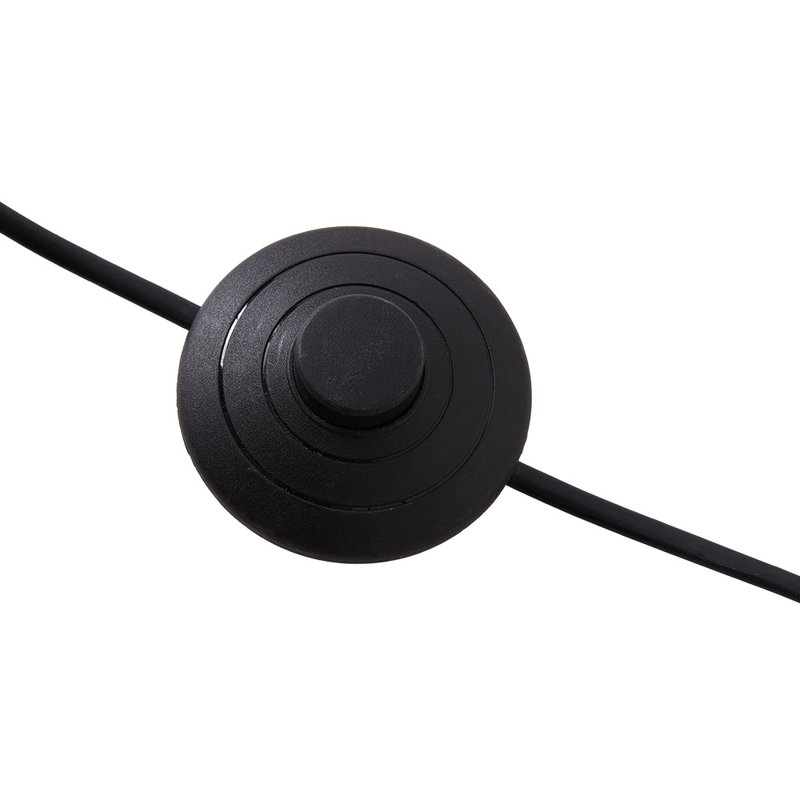 Neibert 160cm Traditional Floor Lamp