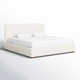 Callahan Upholstered Bed