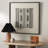 Wona 30x30 Textile Art