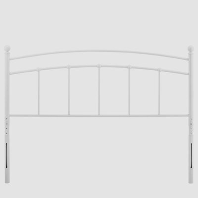 Abigail Slat Headboard