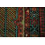 Tapis de couloir rétro Vintage