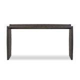 Glenview 60'' W Solid Wood Console Table