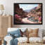 Canyon Endless Journey IV sur toile-474445346-474445345