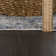 Tapis bleu / gris Oveda