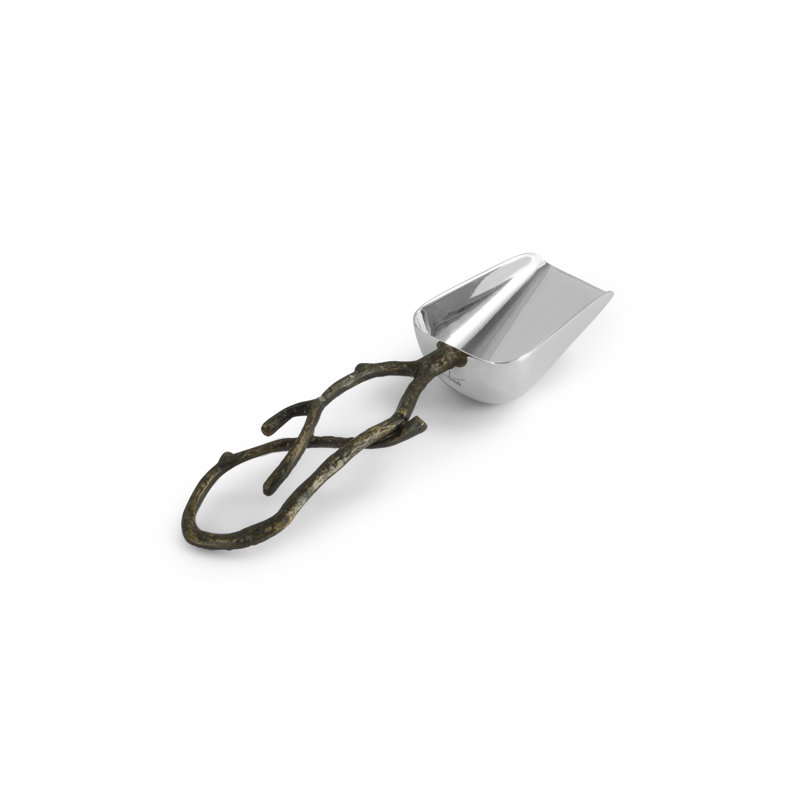 Twig Nut Spoon
