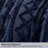 Bedsure Tufted Embroidery All-Season Microfiber Comforter Set-116319250-110508883
