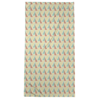 Jordao Bath Towel