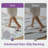 Roehit Oriental Performance Machine Washable Area Rug-965296200-949130755
