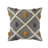 Luxe Textured Throw Pillow Set of 2