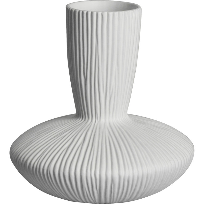 Kiri Handmade Ceramic Table Vase