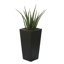 Grand pot de fleurs carré fait à la main Talarico-159820783-180512421