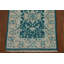 Tapis oriental Oushak 2 x 3