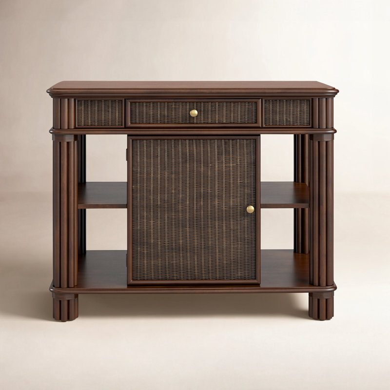 Kealey Kitchen Island