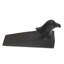 Generosa Eagle Wood Wedge Floor Stop