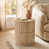 Beige sélectionné