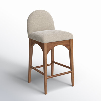 Waldorf 27" Bar Stool