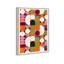 «Bauhaus Sixty - Floater Frame», impression sur toile-61815260-61815262