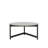 Joliee Round Outdoor Coffee Table