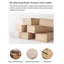 Canapé simple de style crème French Cloud-102627585
