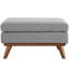 Repose-pieds en tissu Engage de Modway-1613793715
