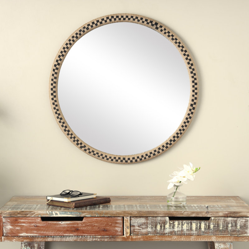 Miroir mural Laverne