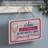 Size Matters Humorous Hanging Wall Sign