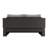 Convertible Outdoor Sofa With Storage Shelves, Foldable Wicker Couch For Patio And Garden-60148709