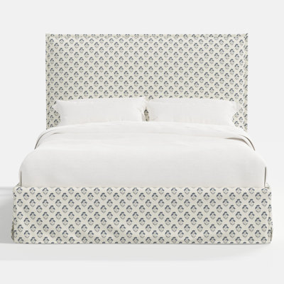 Stoffer Home x Cloth and Co. Maura Bed