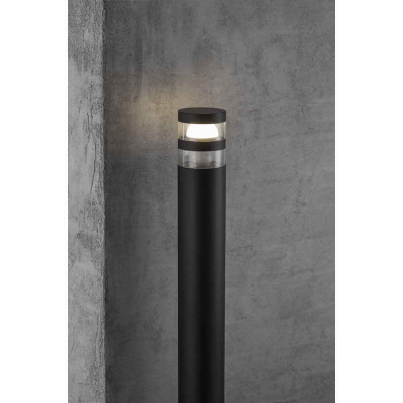 Birk Aluminium Pathway Light, White