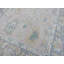 Tapis unique gris de 6 pi x 9 pi One-of-a-Kind