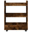 Narrow Serving Cart-520978194