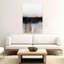 Art contemporain contemporain abstrait-935062683