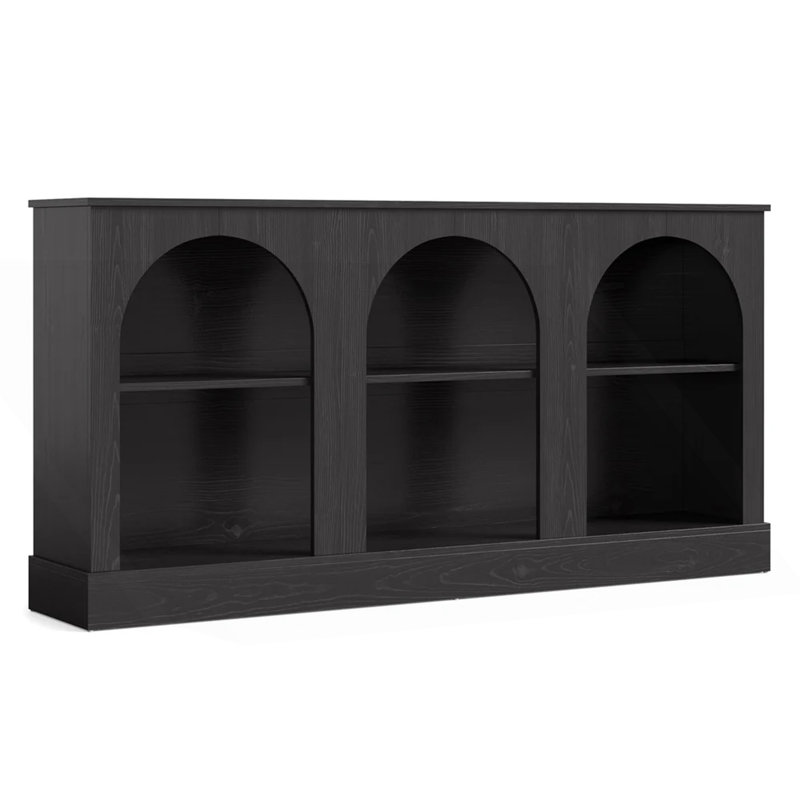Entryway Table, Side Table, Modern Console Table