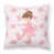 Rose / Brun n'est pas disponible