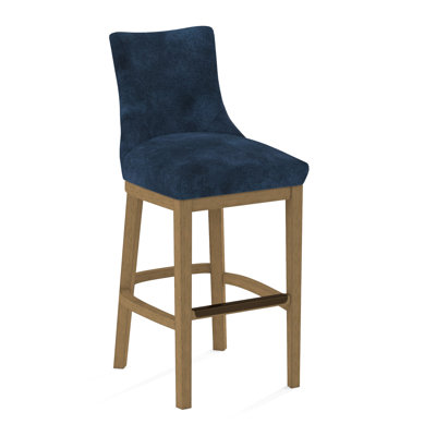 Upholstered Stool