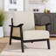 Alecsa Upholstered Armchair