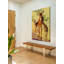 Doe And Fawns by Marmont Hill - Wrapped Canvas Painting-17852016